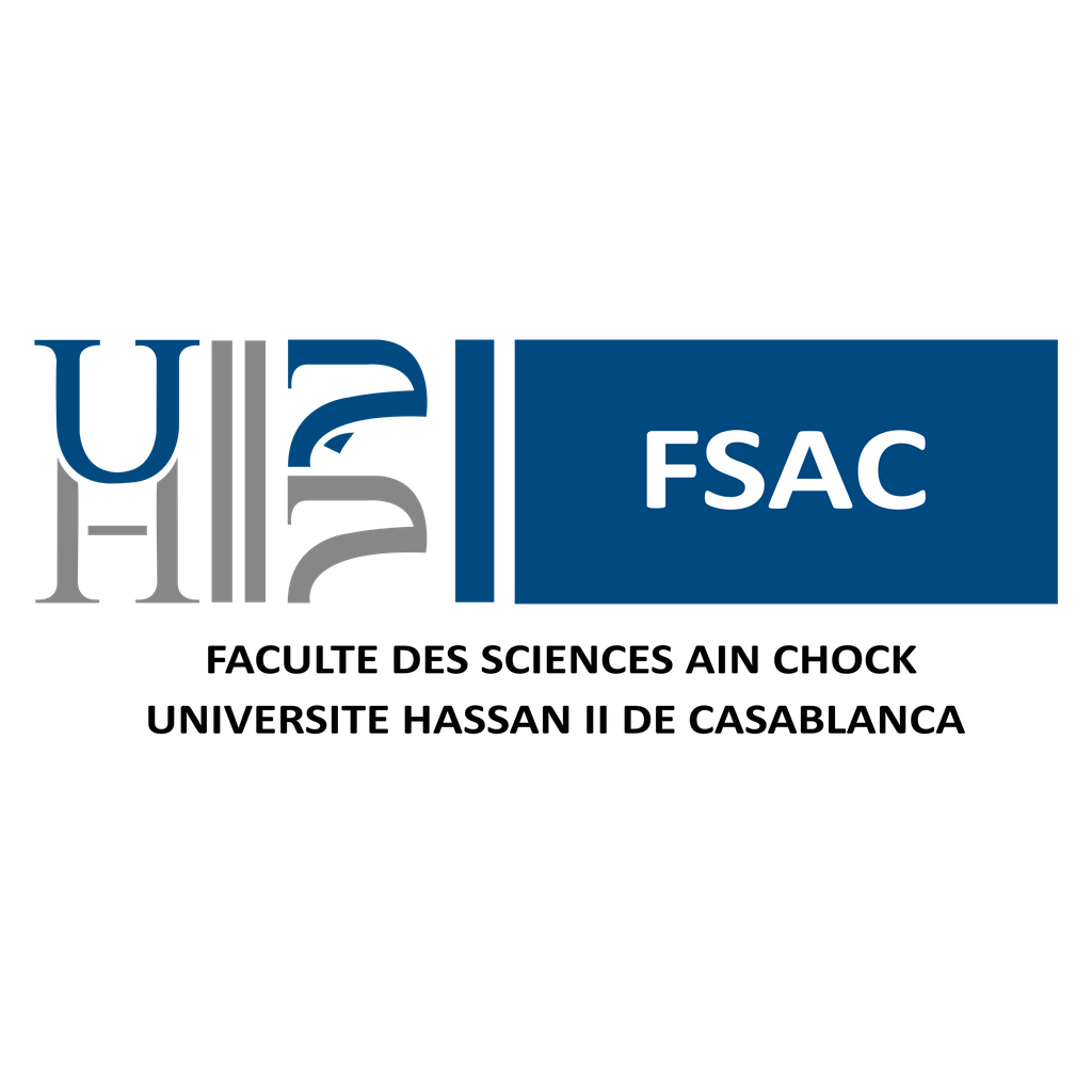 Logo of FSAS Casablanca Ain Chock